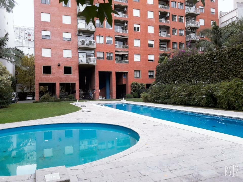 Apartment In The Tower Of Palermo Soho Buenos Aires