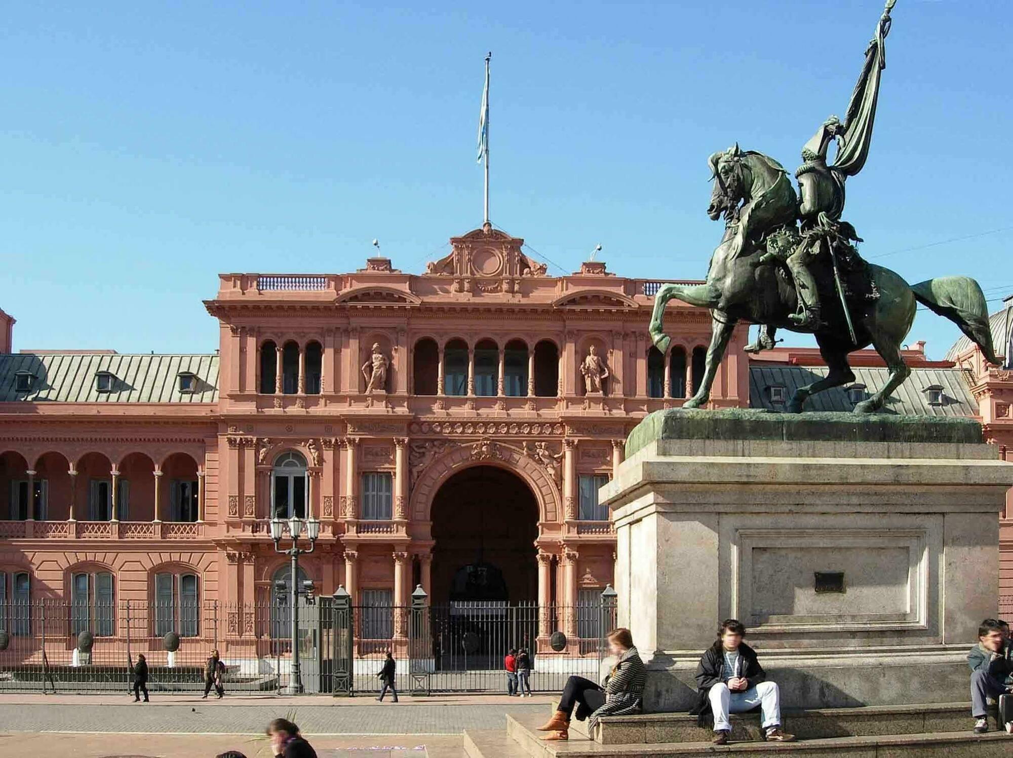 Ibis Obelisco Buenos Aires