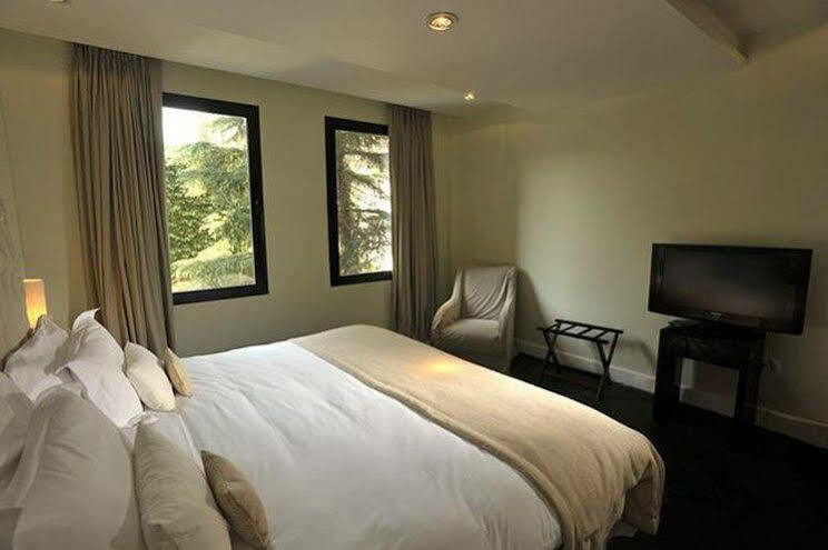 Hotel Ultra Ciudad Autónoma de Buenos Aires
