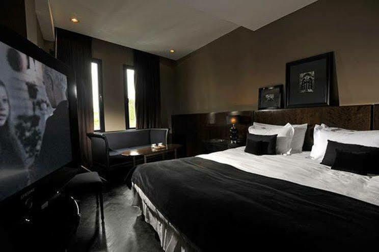 Ultra Hotel Ciudad Autónoma de Buenos Aires