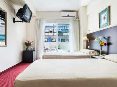 Hotel Concorde