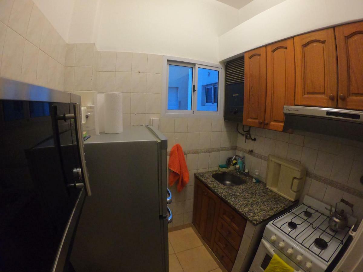 Apartment Avenida Santa Fe 2847 *