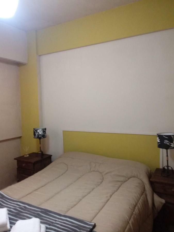 Apartamento Calido En Parque Lezama