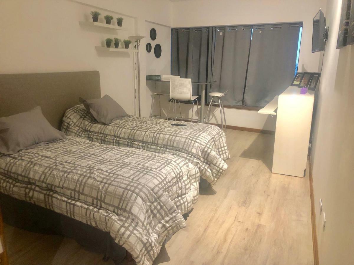Apartamento Departamento Centro Vista Al Obelisco 5 Personas