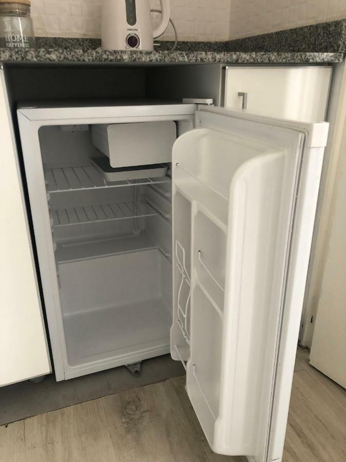 Apartamento Departamento Centro Vista Al Obelisco 5 Personas