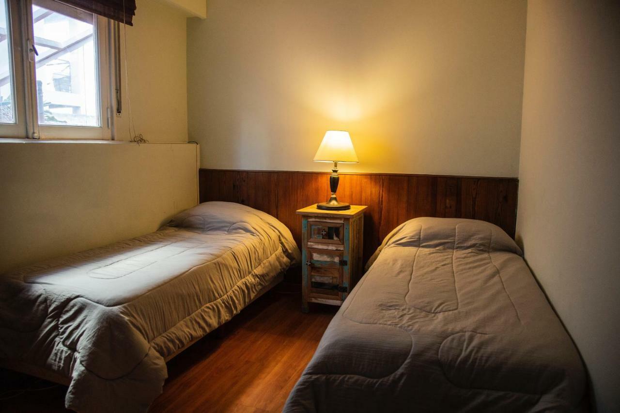 Gasthof Casa Tatu Buenos Aires