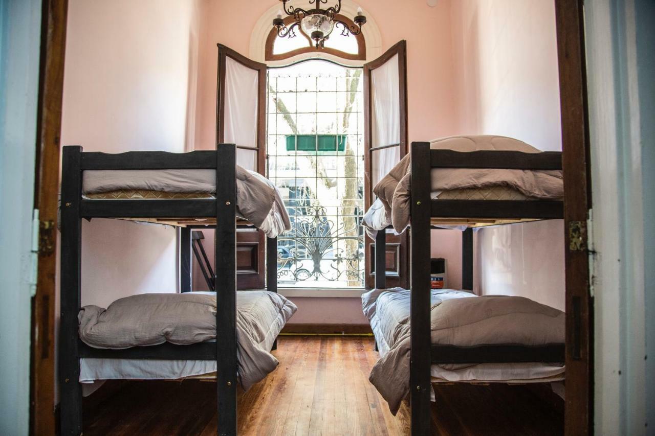 Casa Tatu Buenos Aires
