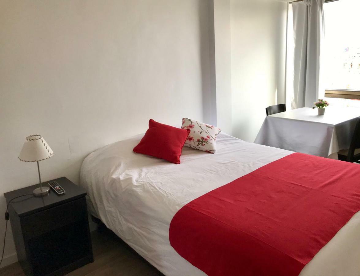 Rancho Porteno Apartamento Buenos Aires