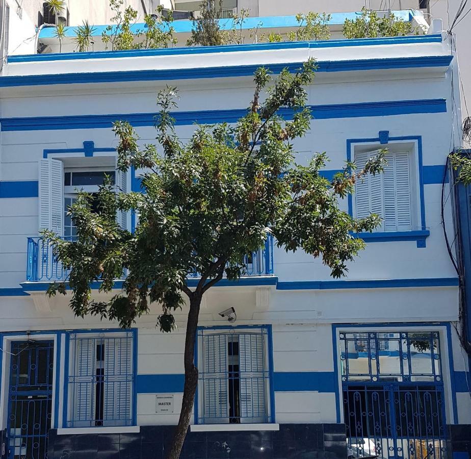 Albergue Master Buenos Aires