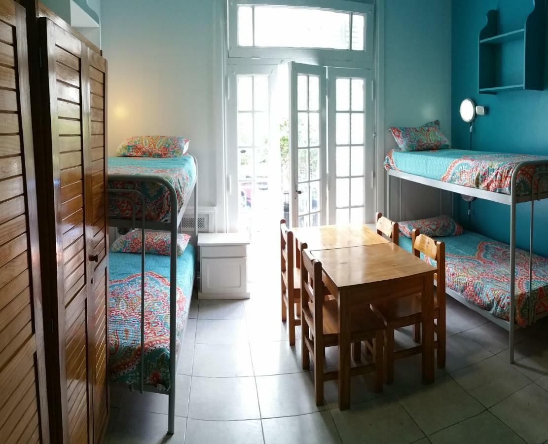 Master Albergue
