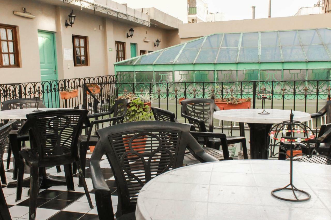 Telmotango Hotel Ciudad Autónoma de Buenos Aires