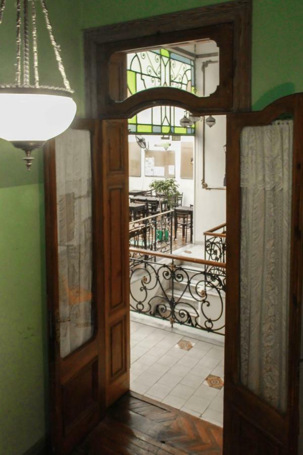 Telmotango 3* Ciudad Autónoma de Buenos Aires
