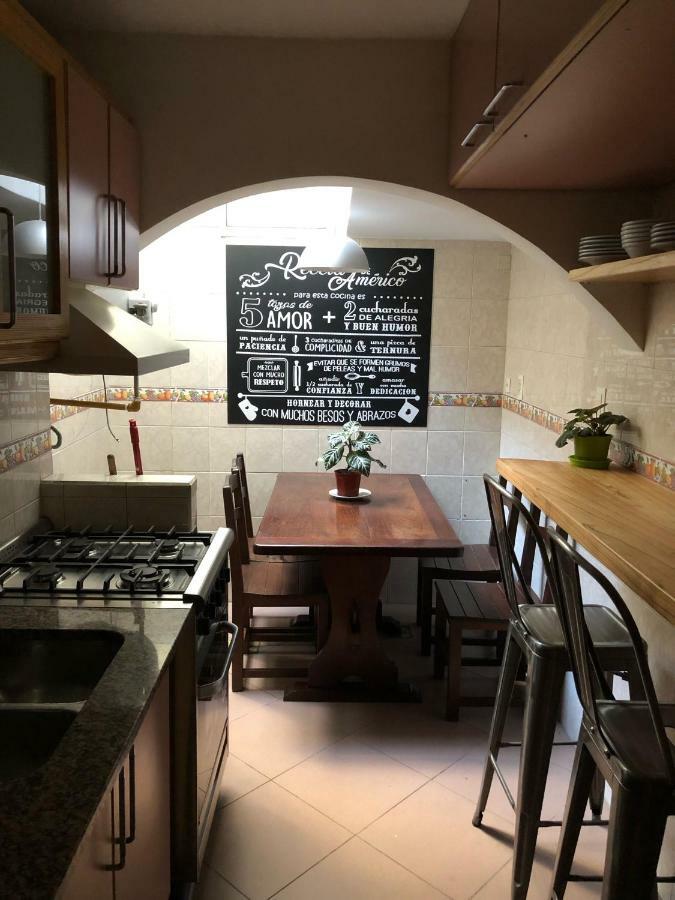 Palermo Soho, Un Lugar Soñado En Plaza Serrano Apartamento *