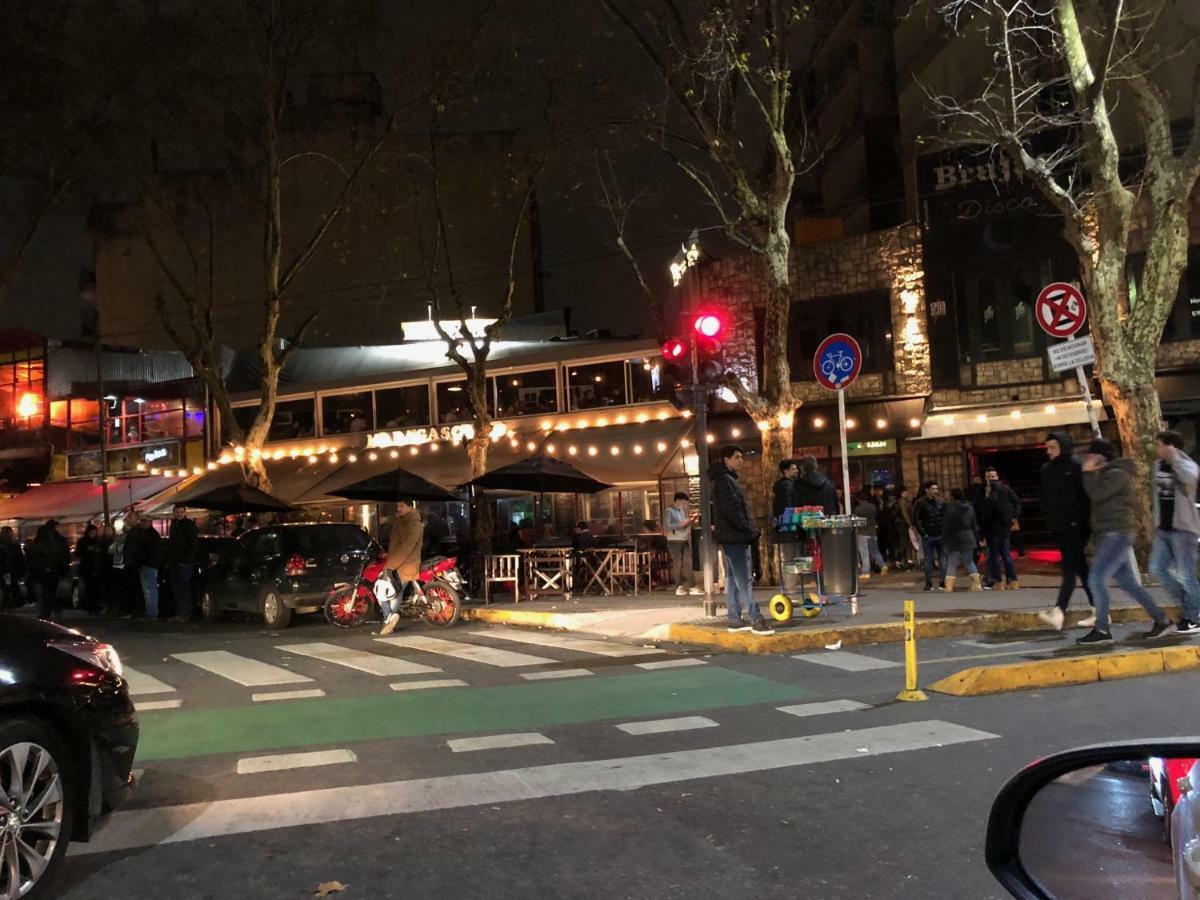 Palermo Soho, Un Lugar Soñado En Plaza Serrano * Ciudad Autónoma de Buenos Aires