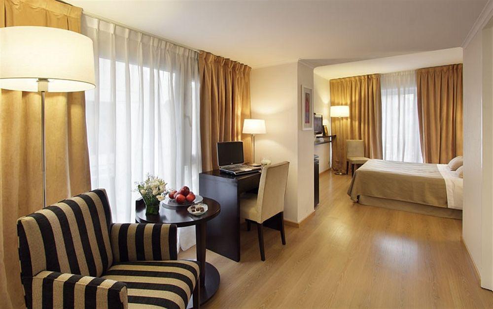 Hotel El Conquistador