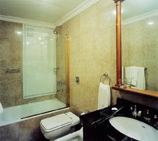 Hotel Imperial Park Buenos Aires