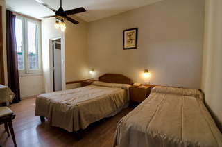 Astor Hotel