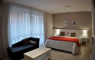 Aparthotel Riva Urban Lofts By Tay Buenos Aires