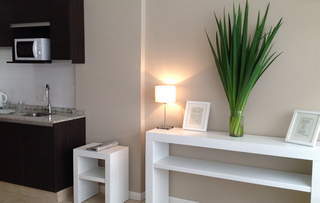 Riva Urban Lofts By Tay Aparthotel