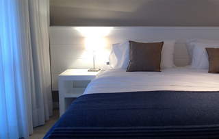 Riva Urban Lofts By Tay Aparthotel Buenos Aires