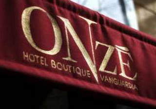 Onze Boutique Hotel 3*