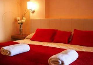 Hotel Onze Boutique 3*