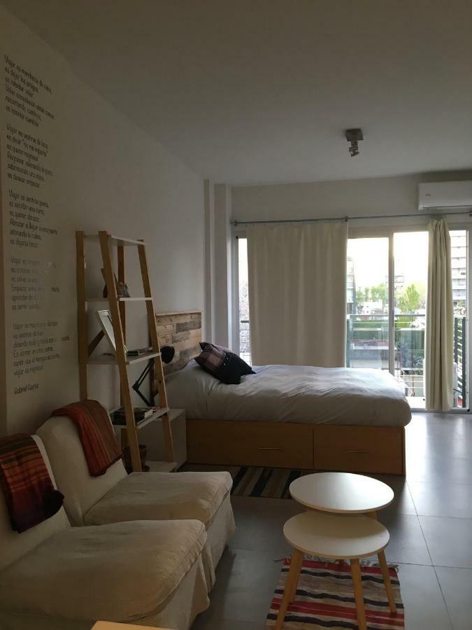Apartment Dpto. En Palermo Hollywood Buenos Aires