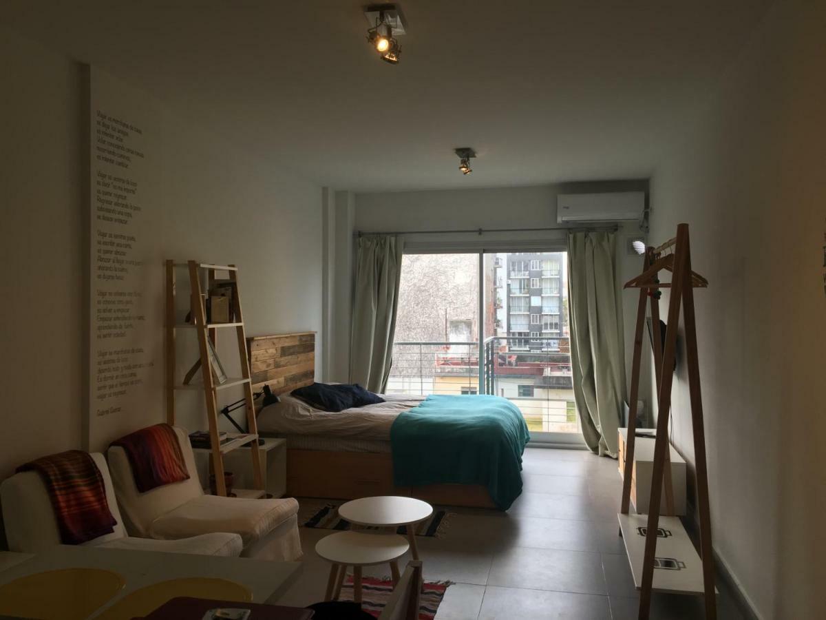 Dpto. En Palermo Hollywood Apartment *