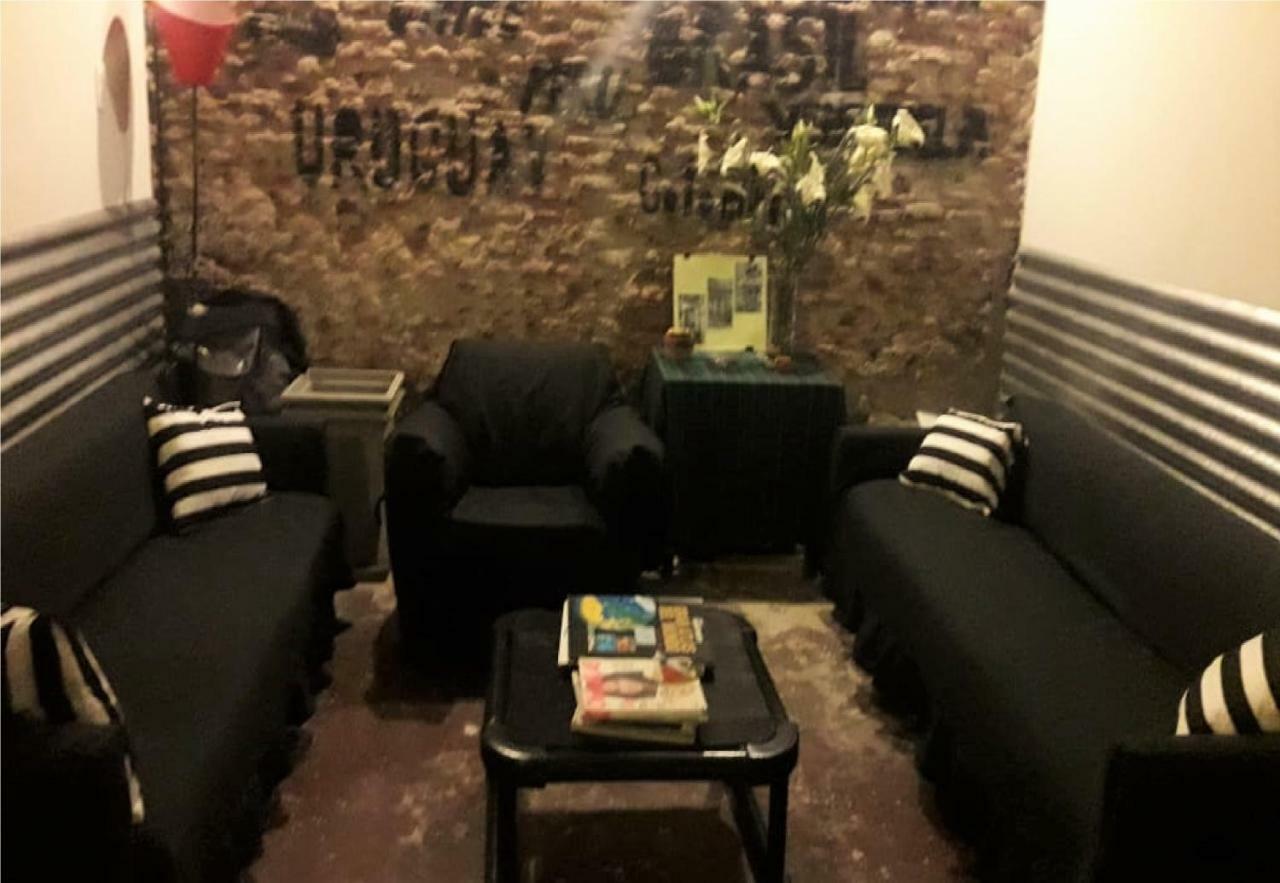 La Barca 2* Buenos Aires