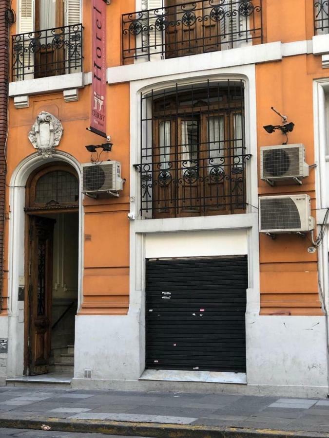 Hotel Derby