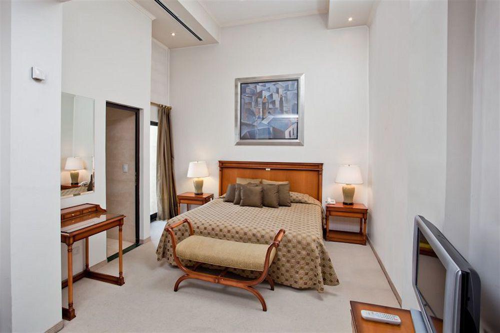 Hotel Imperial Park Buenos Aires