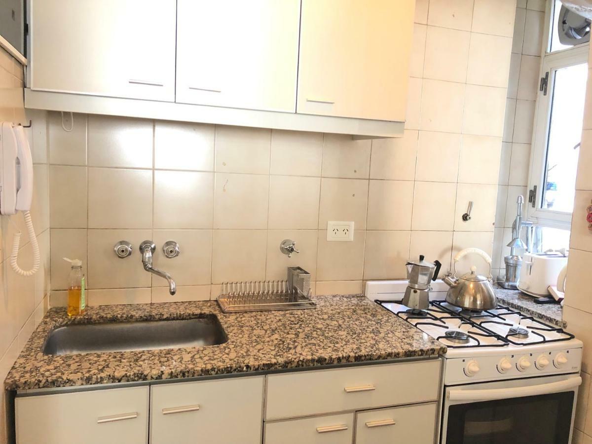 Guido 2441 Apartamento *