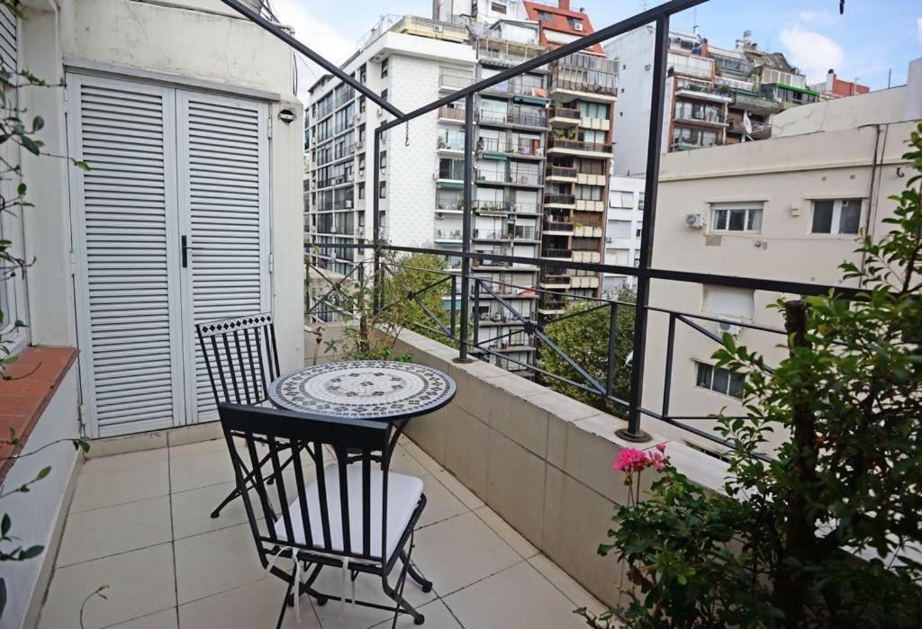 Guido 2441 Ciudad Autónoma de Buenos Aires