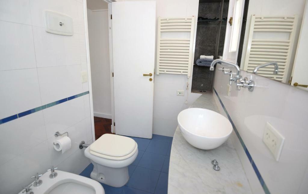 Guido 2441 Apartment Buenos Aires