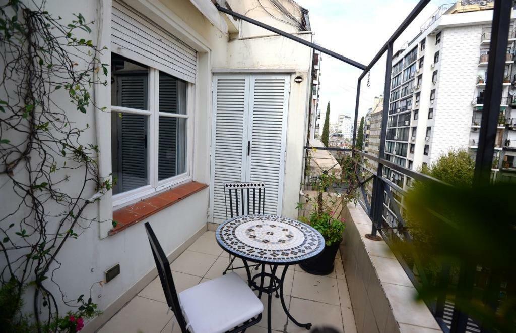 Guido 2441 Apartment Buenos Aires