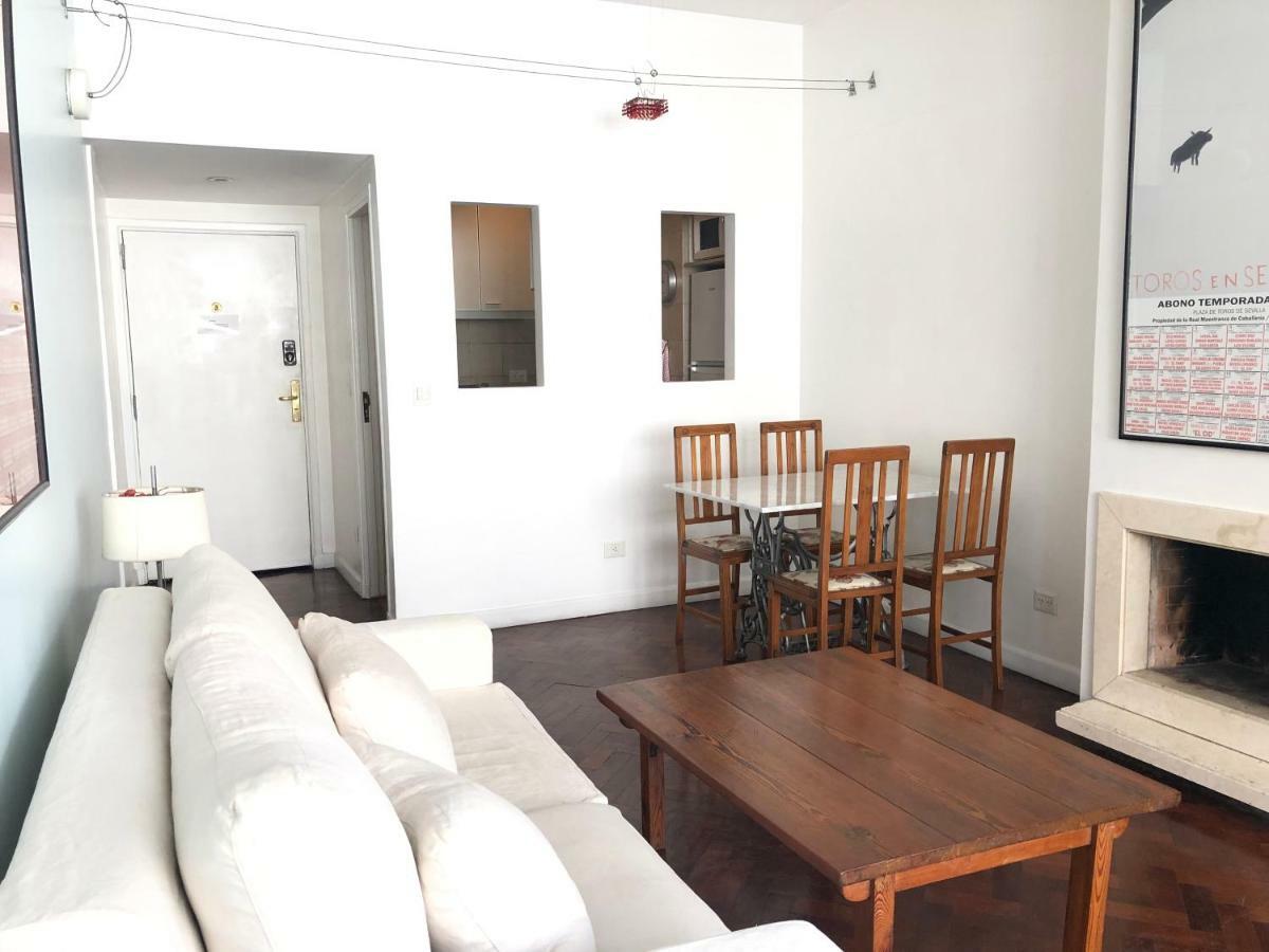 Apartamento Guido 2441