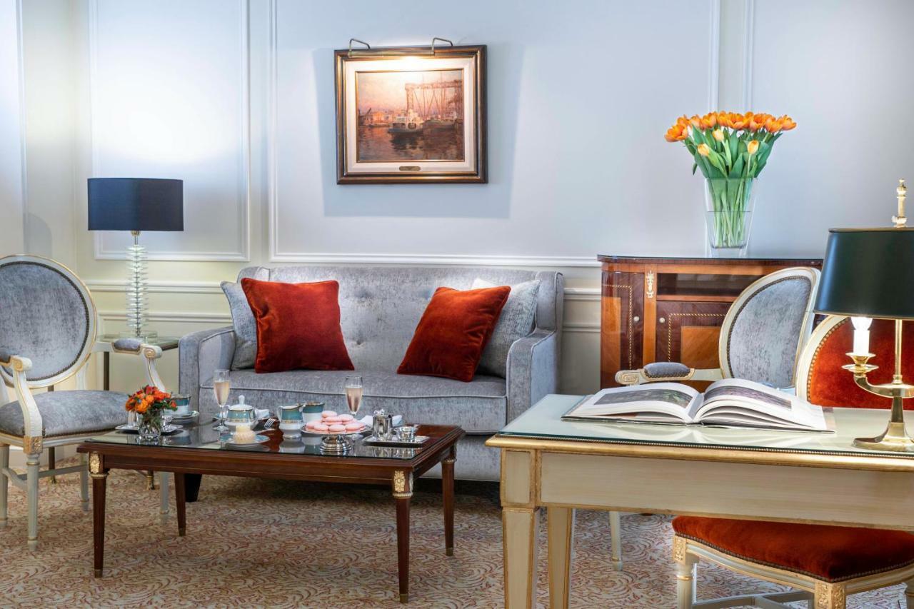 Hotel Alvear Palace - Leading Of The World 5*