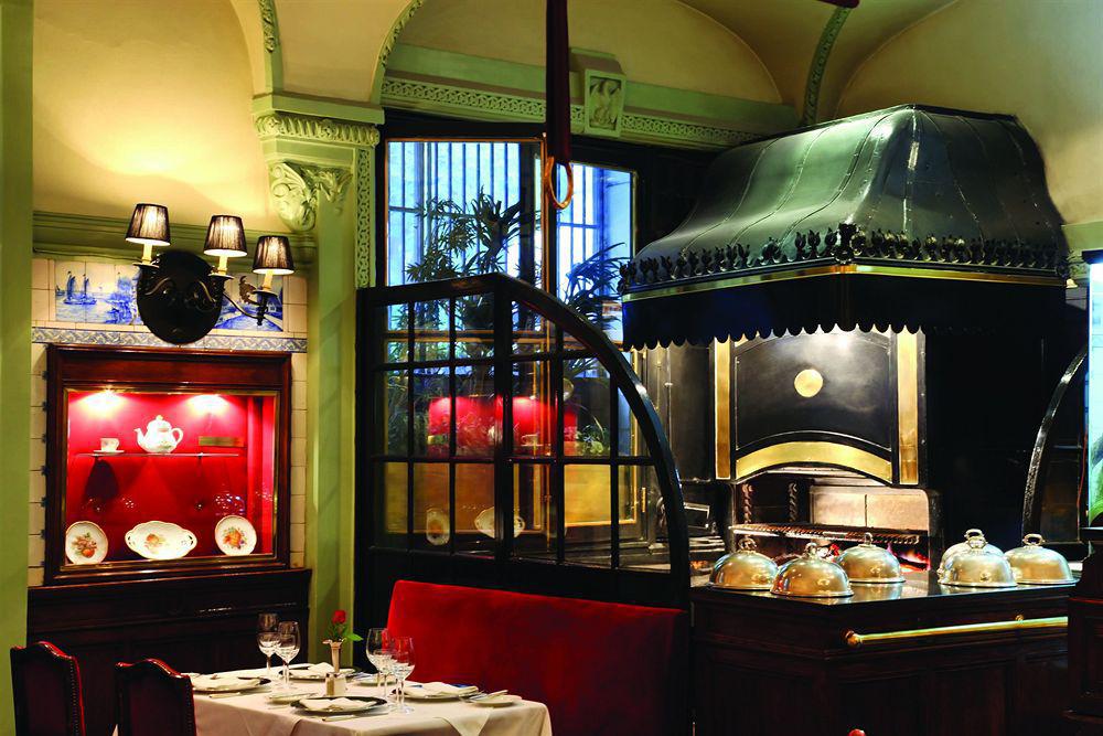 Hotel Plaza Buenos Aires