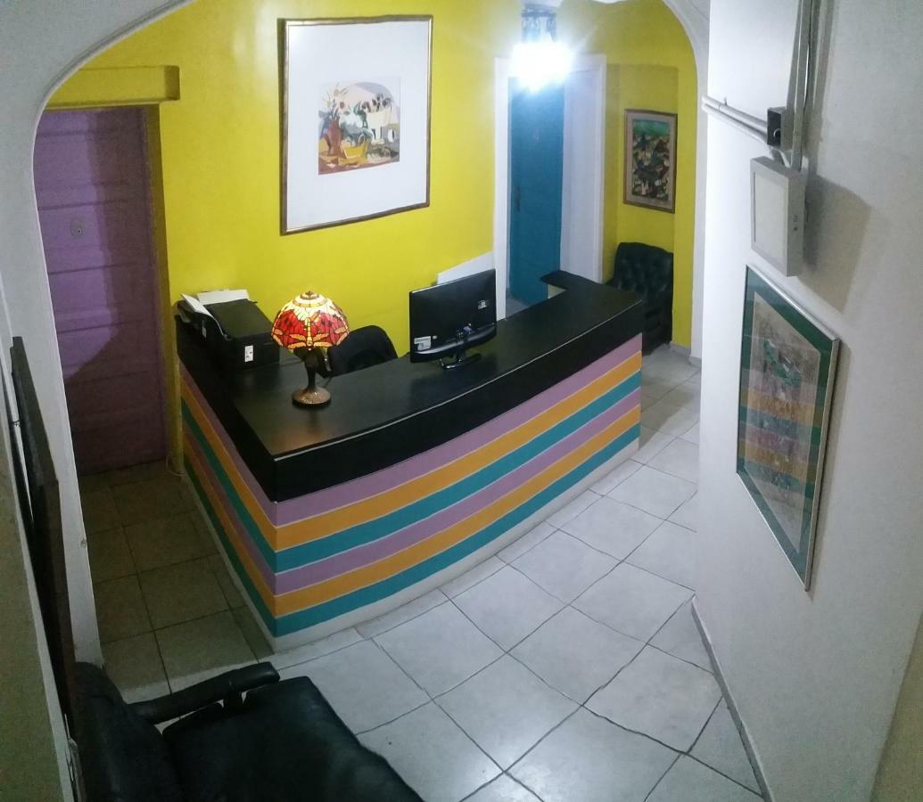 Master Albergue