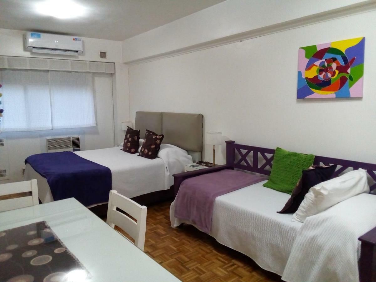En Microcentro Apartment Buenos Aires