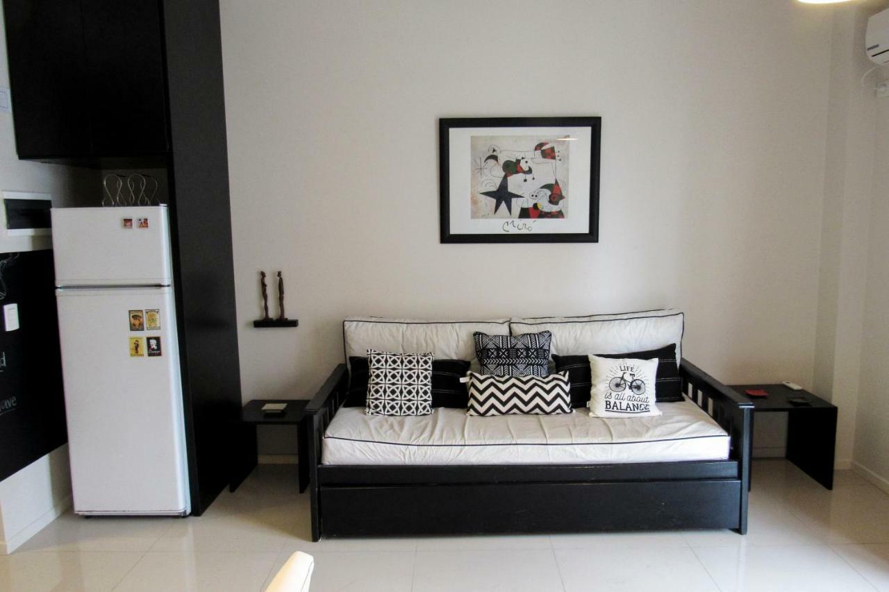 Experiencia Palermo Hollywood Apartment *