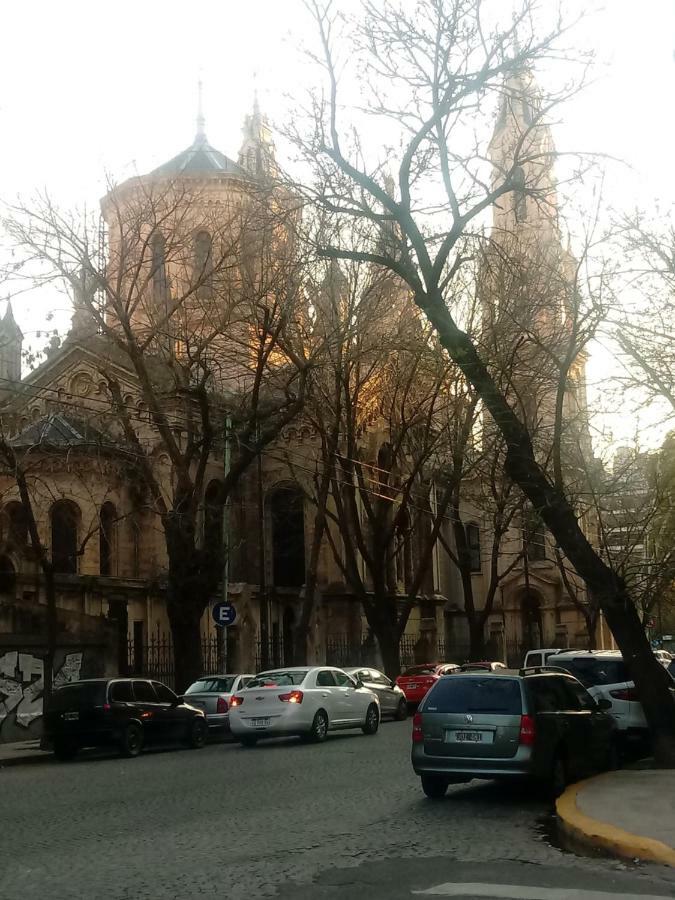 Apartamento Calido En Parque Lezama