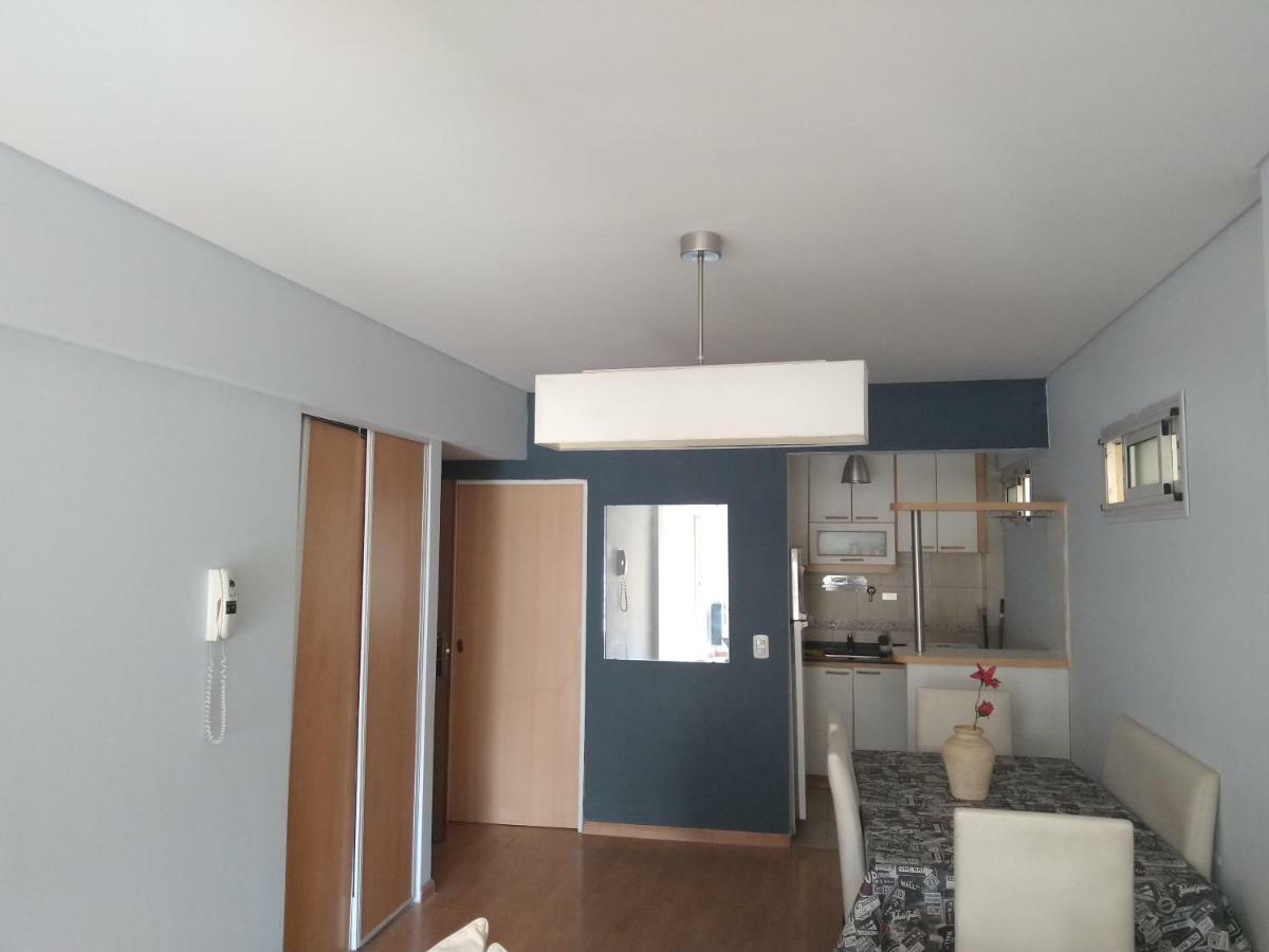Apartment Luminoso Monoambiente En Recoleta Buenos Aires