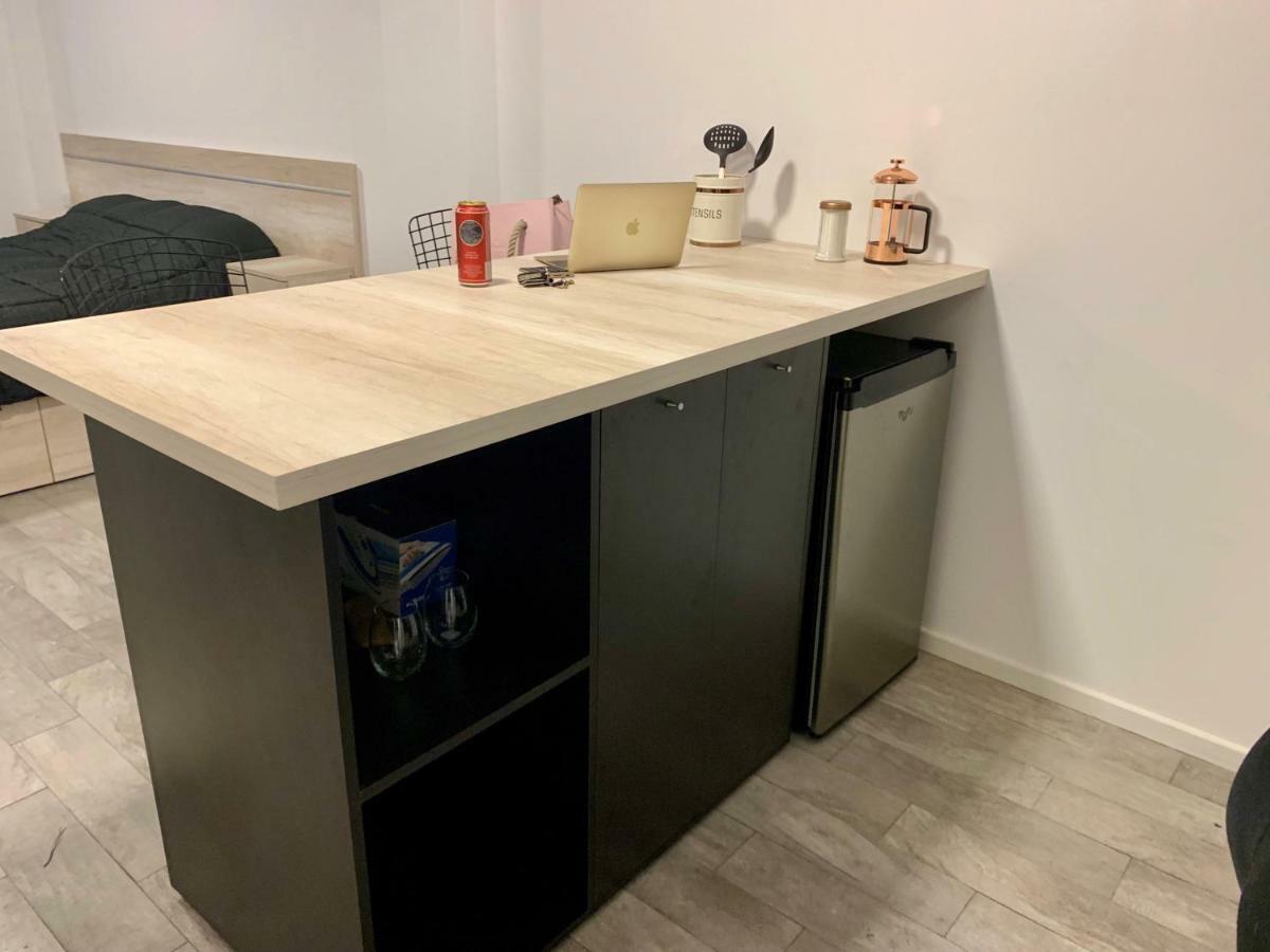 Apartment New Comfortable In Palermo Soho Buenos Aires