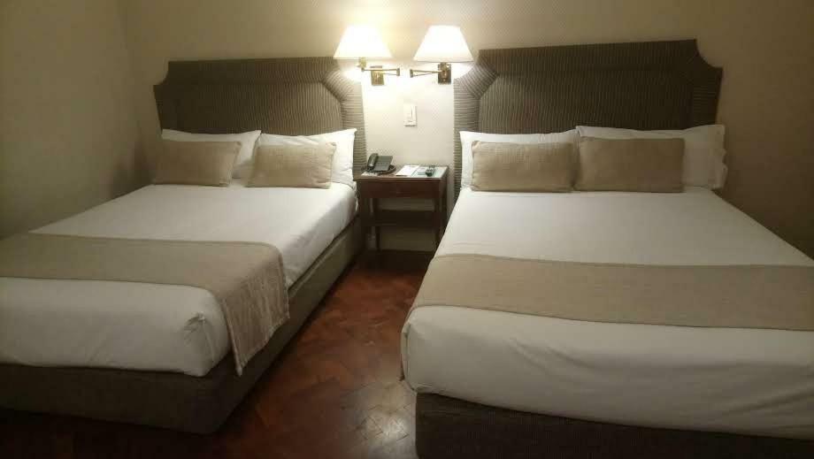 Hotel Lafayette 4*