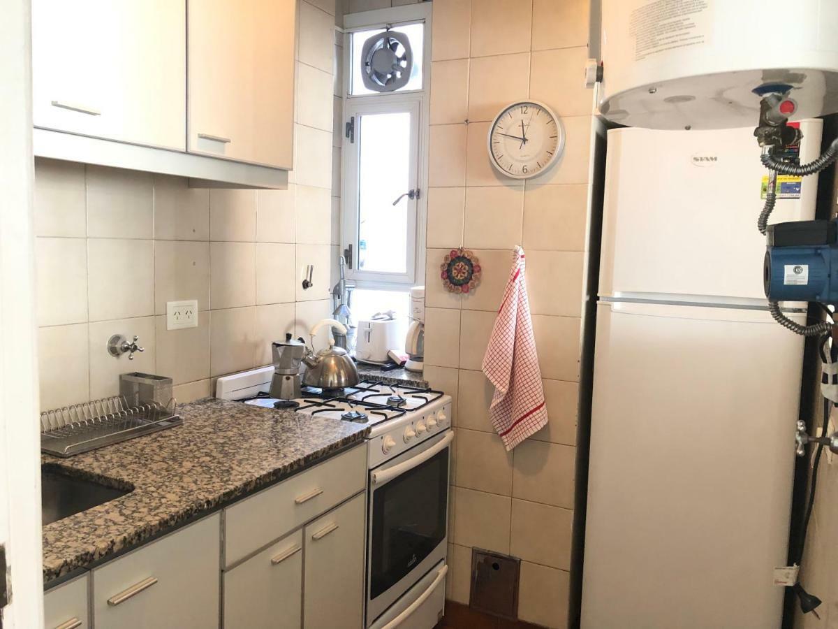 Apartment Guido 2441 Buenos Aires