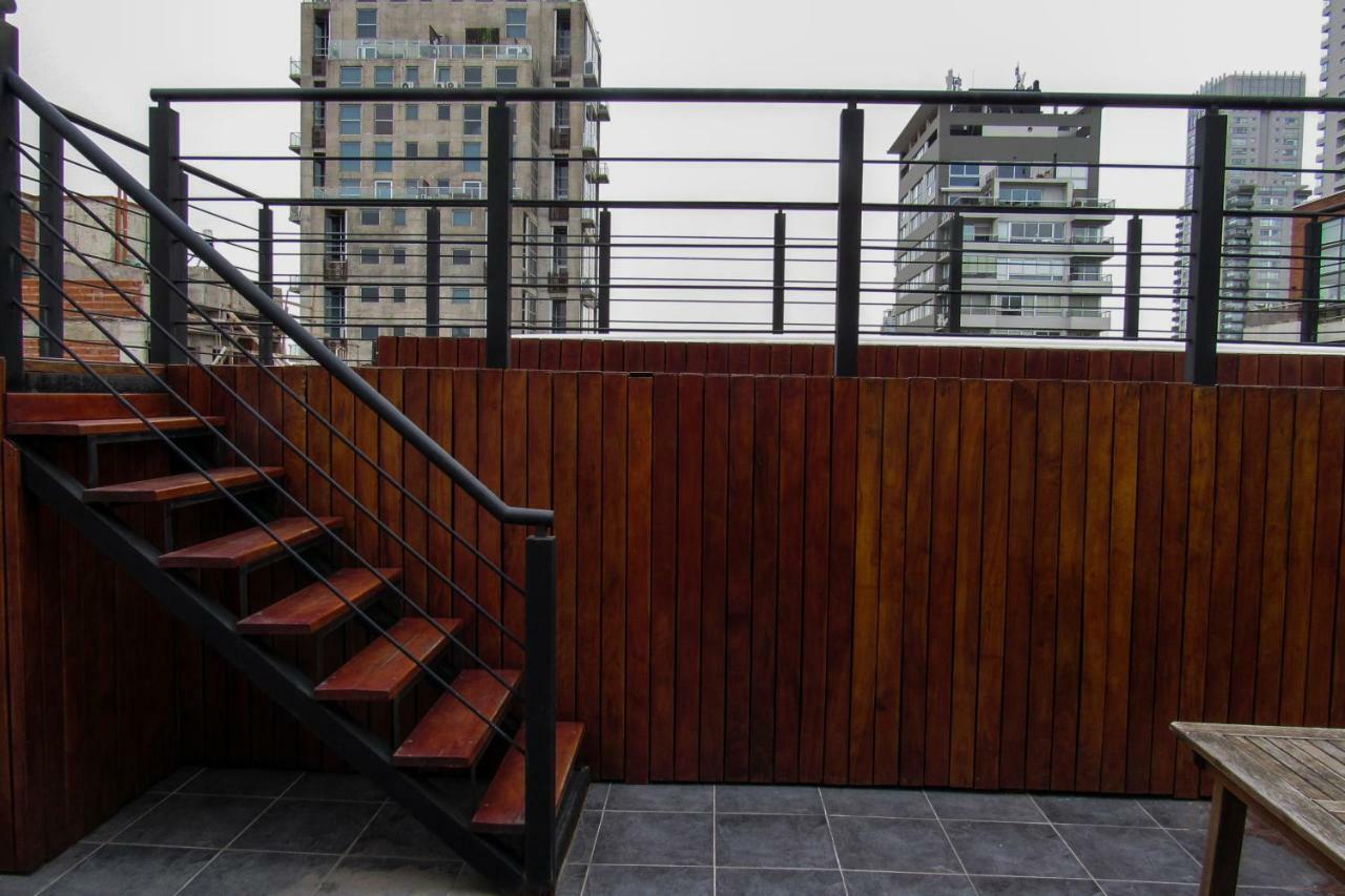 Apartment Experiencia Palermo Hollywood *