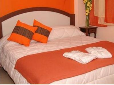 Onze Boutique 3* Buenos Aires