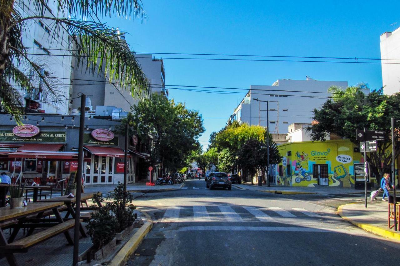 Experiencia Palermo Hollywood * Buenos Aires