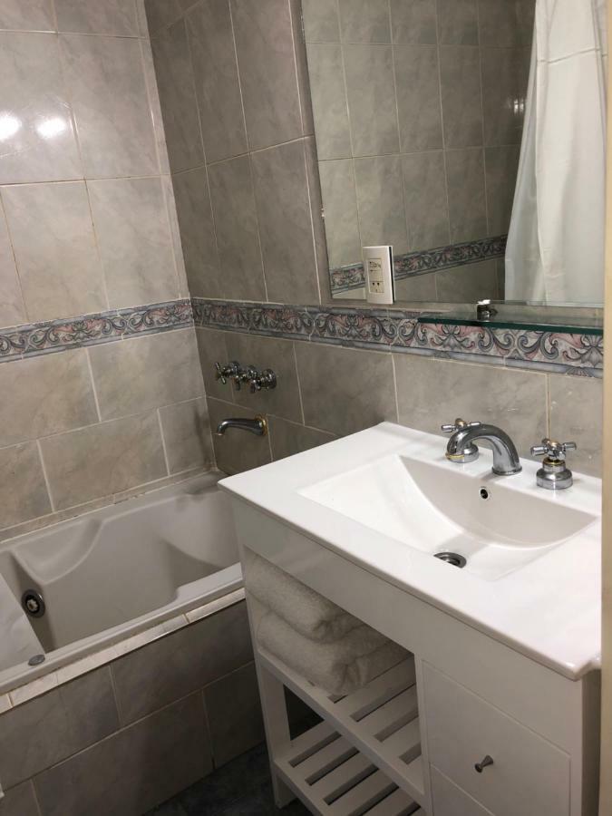 Apartamento Palermo Soho, Un Lugar Soñado En Plaza Serrano